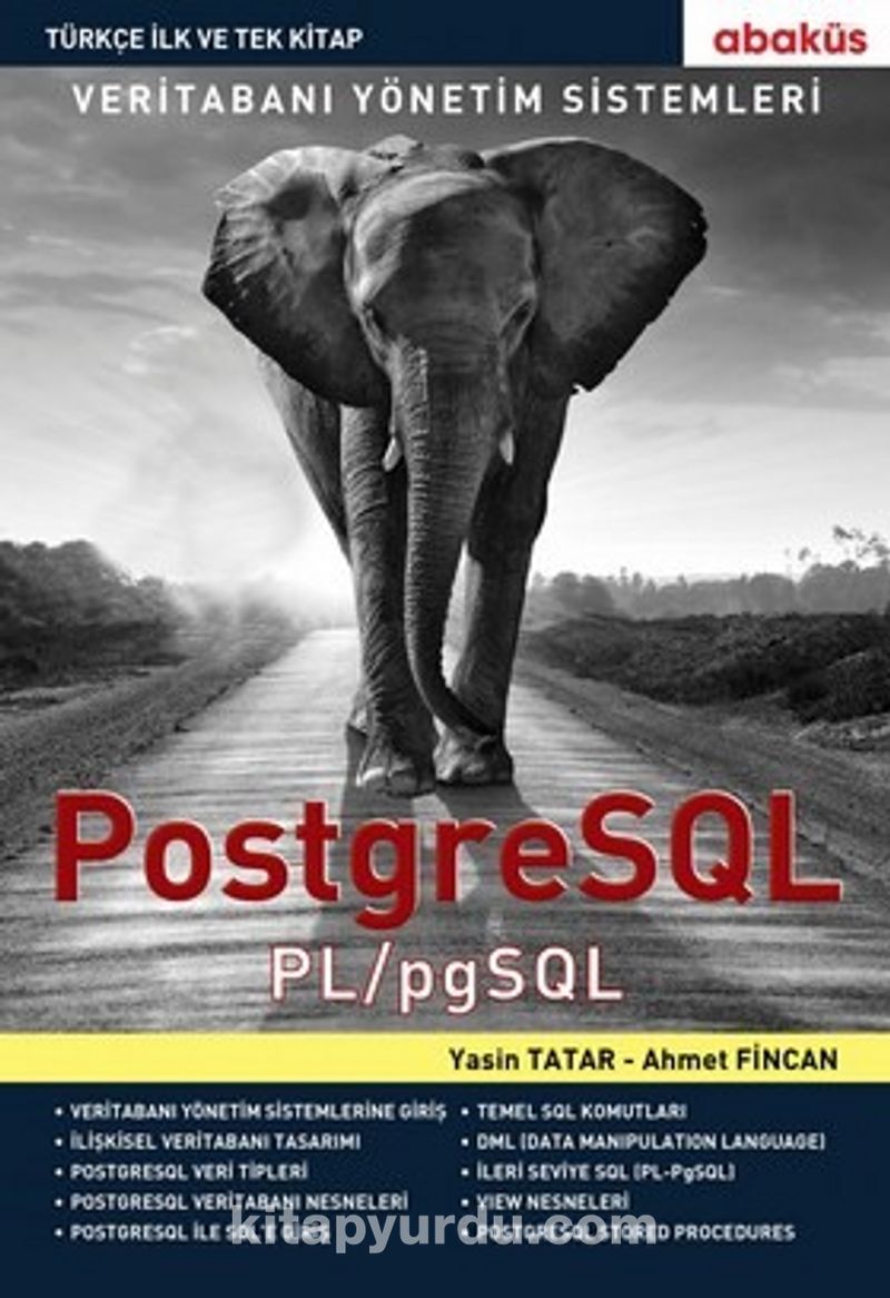PostgreSQL